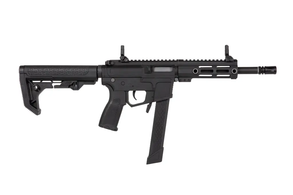 Specna Arms - SA-FX01 Flex GATE X-ASR ASG (Noir)