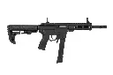 Specna Arms - SA-FX01 Flex GATE X-ASR ASG (Noir)