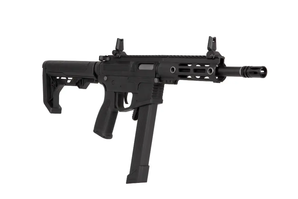 Specna Arms - SA-FX01 Flex GATE X-ASR ASG (Noir)