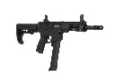 Specna Arms - SA-FX01 Flex GATE X-ASR ASG (Noir)