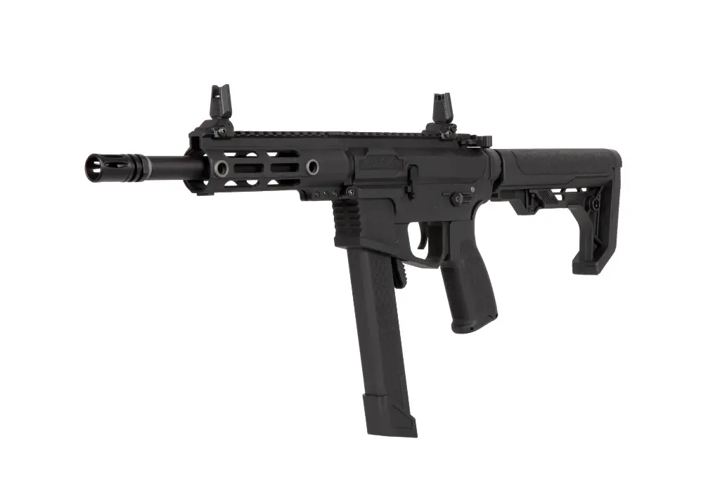 Specna Arms - SA-FX01 Flex GATE X-ASR ASG (Noir)