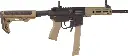 Specna Arms - SA-FX01 Flex GATE X-ASR ASG (Noir)