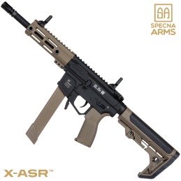 Specna Arms - SA-FX01 Flex GATE X-ASR ASG (Noir)