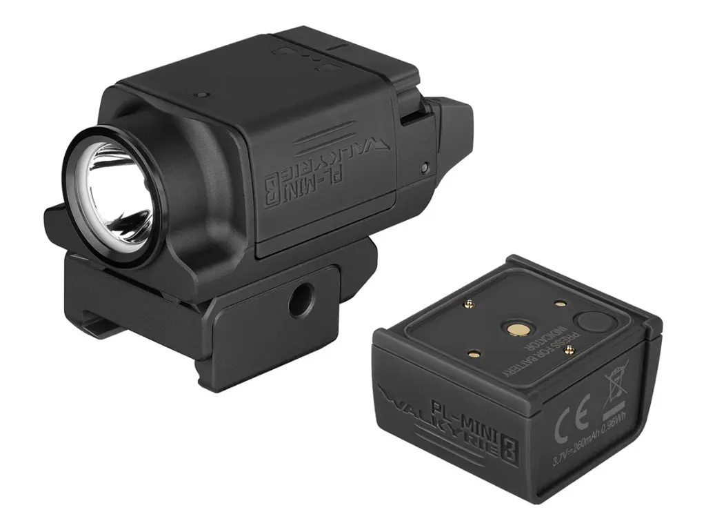 Olight - Pl-Mini 3 
