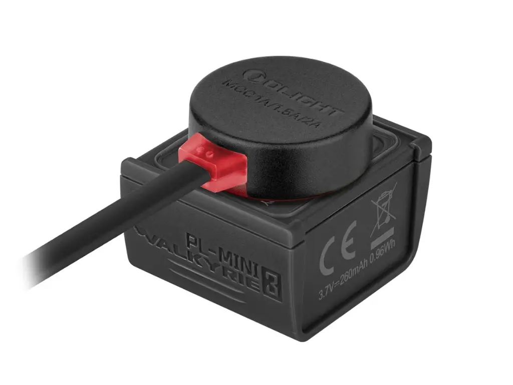 Olight - Pl-Mini 3 