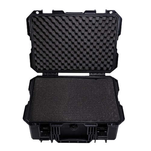 Nimrod Tactical - Valise de transport 136cm PNP 