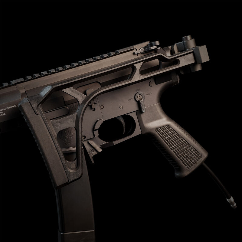 Wolverine - MTW-9 PDW