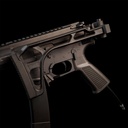 Wolverine - MTW-9 PDW