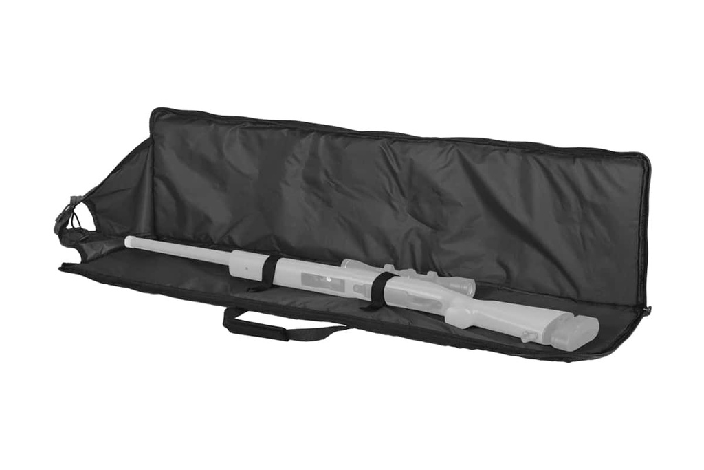 Lancer Tactical - Housse Longue 120cm (Noir)