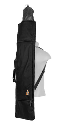 Lancer Tactical - Housse Longue 120cm (Noir)