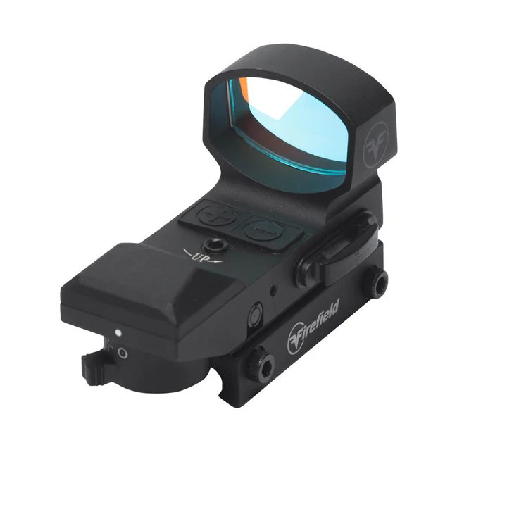 Firefield - Impact Mini