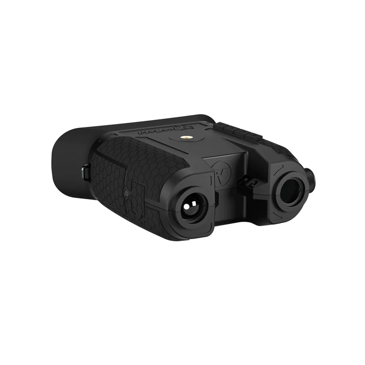Firefield - Hexacore Binocular HD 1-3X