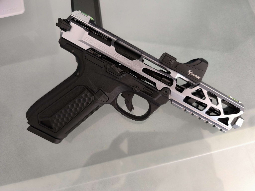 Firefield - Impact Mini