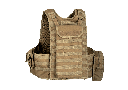 Invader Gear - Mod Carrier Combo (Coyote)