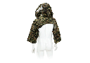 Invader Gear - Ghillie Base Plain