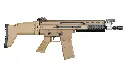 Gunsmodify - Scar-L GBBR