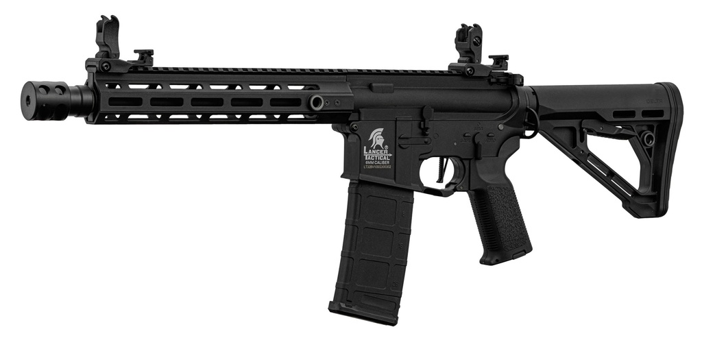 Lancer Tactical - LT-32 Sparta