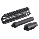 Action Army - AAP01 SMG Handguard