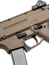 ASG - Scorpion Evo 3A1 (Tan)