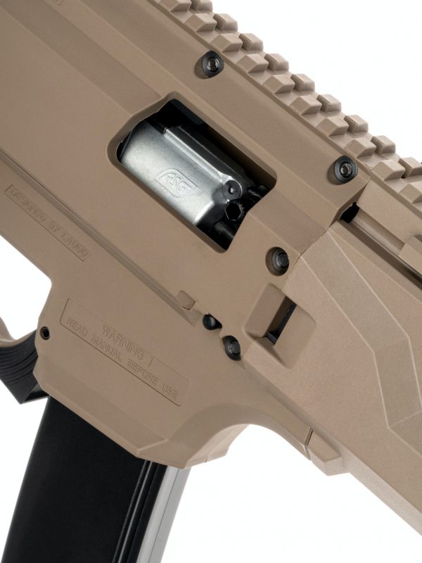 ASG - Scorpion Evo 3A1 (Tan)