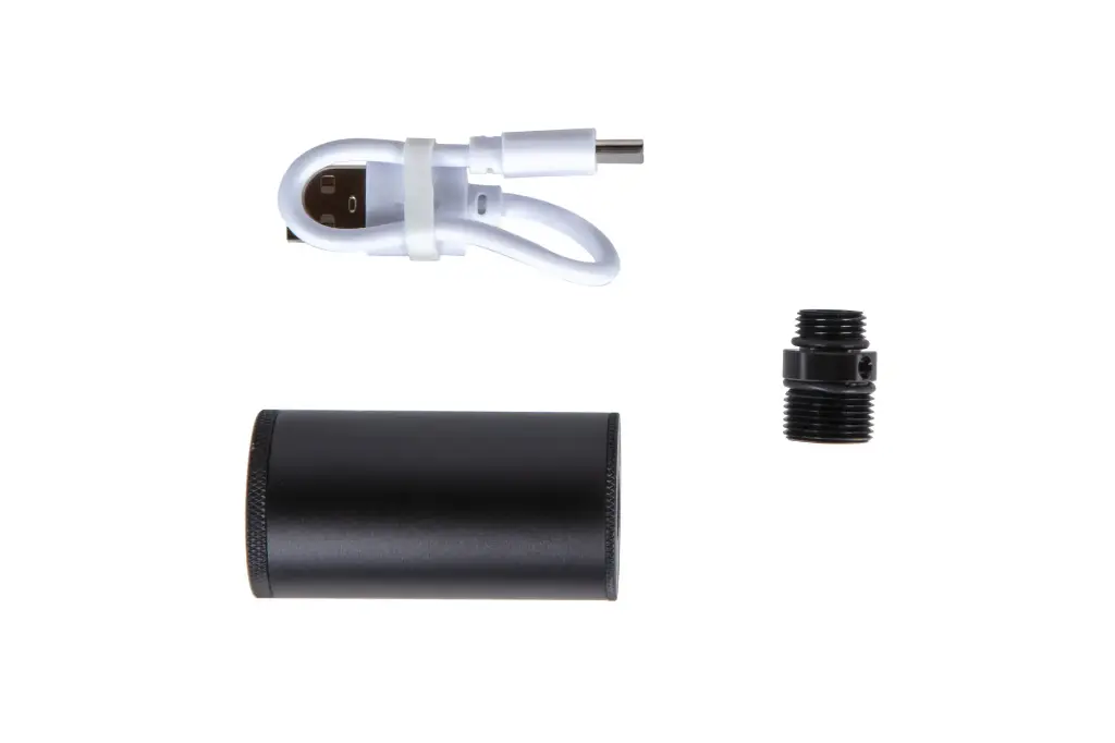 E-Shooter - Flare Mono Noir