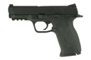 WE - M&P Metal Version GBB