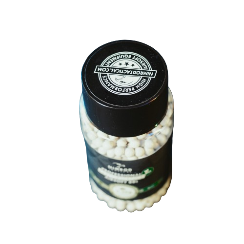 Nimrod Tactical - Billes Bio 0,36g Professional Performance