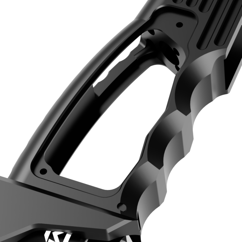 Mancraft - MSG Speedsoft Grip