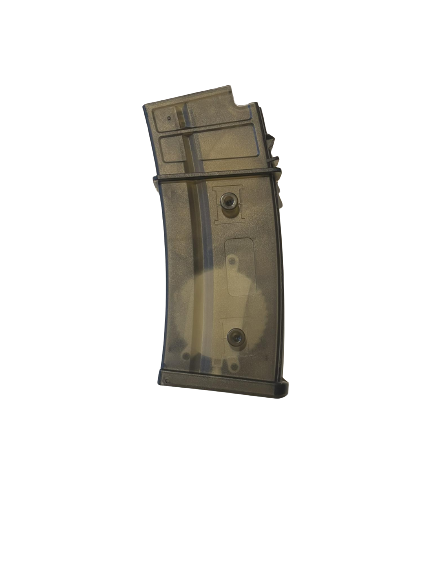 Pirate Arms - Chargeur Flash G36 420 Coups