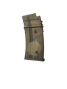 Pirate Arms - Chargeur Flash G36 420 Coups