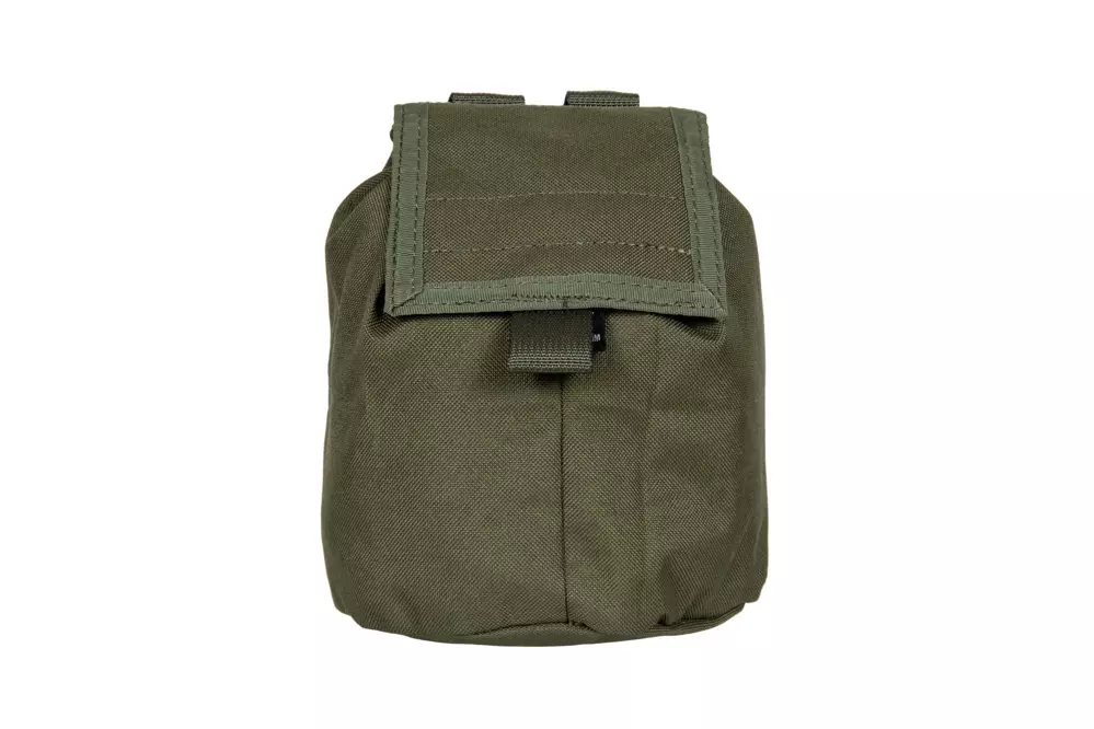Invader Gear - MOLLE Foldable Dump Pouch