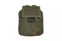 Invader Gear - MOLLE Foldable Dump Pouch