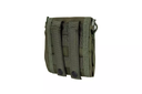 Invader Gear - MOLLE Foldable Dump Pouch