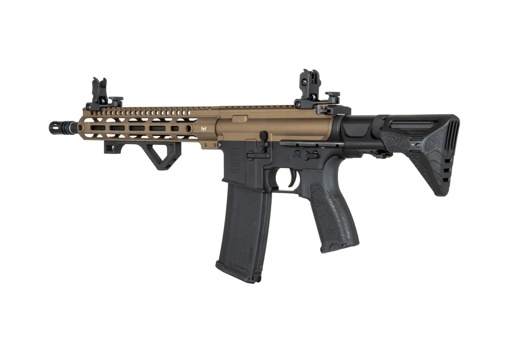 Specna Arms - SA-E20 Edge Chaos Bronze PDW