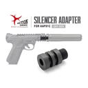 Action Army - Adaptateur Silencieux AAP-01C