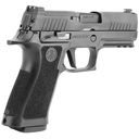 SIG - ProForce P320 X Carry Full Metal GBB (Noir)