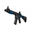 Cybergun - Colt M4 Blast Blue Fox