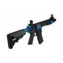 Cybergun - Colt M4 Blast Blue Fox