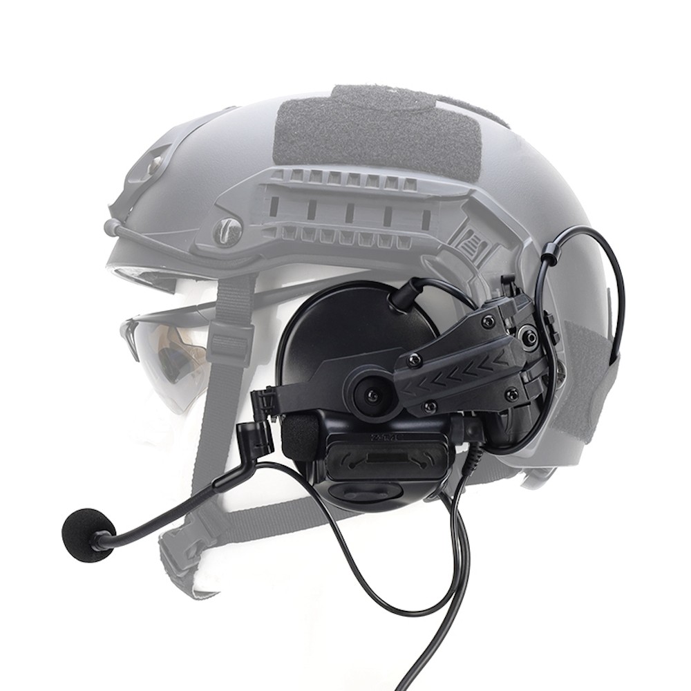 Z-Tactical - Comtac Helmet Rail Adapter Bracket Set