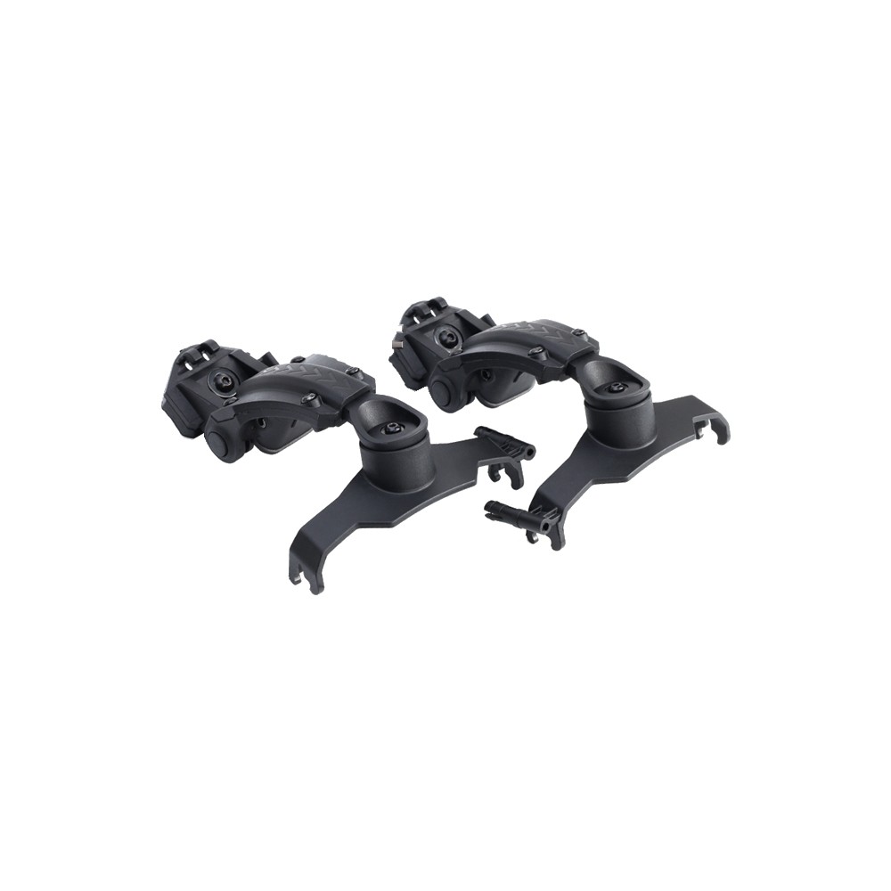 Z-Tactical - Comtac Helmet Rail Adapter Bracket Set