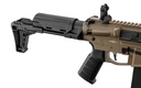 Lancer Tactical - LT35 Battle X (Tan)