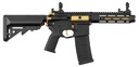 Lancer Tactical - LT-32 Hellion Noir/Gold