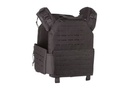 Invader Gear - QRB Plate Carrier (Noir)