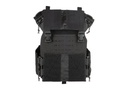 Invader Gear - QRB Plate Carrier (Noir)