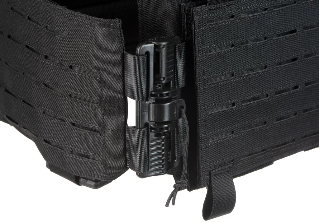 Invader Gear - QRB Plate Carrier (Noir)