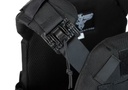 Invader Gear - QRB Plate Carrier (Noir)