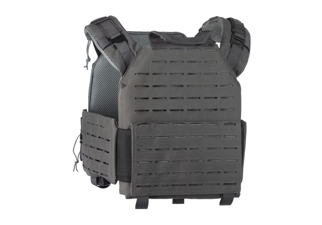 Invader Gear - QRB Plate Carrier (Gris)