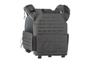 Invader Gear - QRB Plate Carrier (Gris)