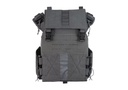 Invader Gear - QRB Plate Carrier (Gris)