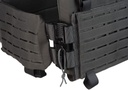 Invader Gear - QRB Plate Carrier (Gris)